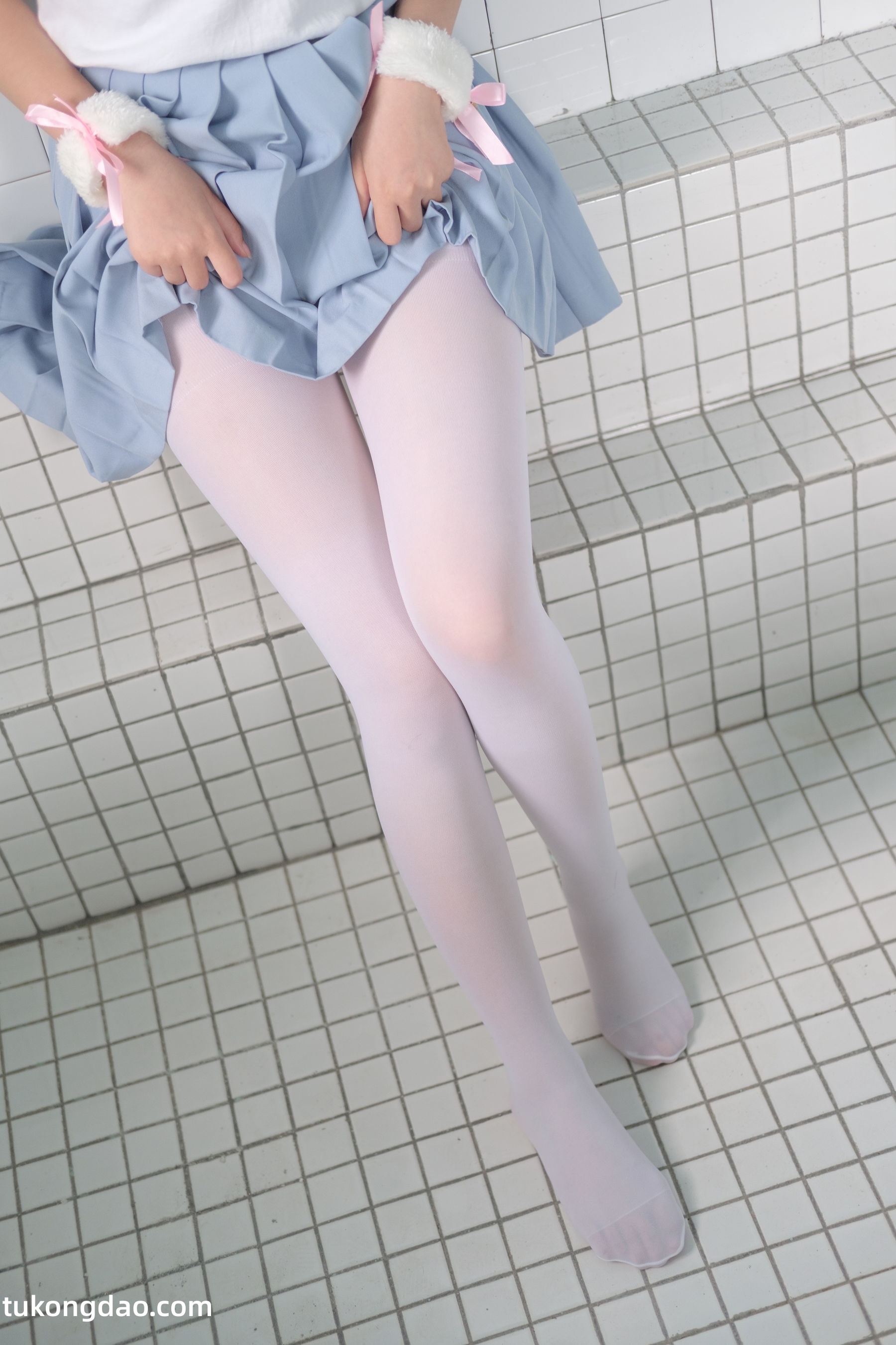 森萝财团 X-031 写真集 写真系列-第1张